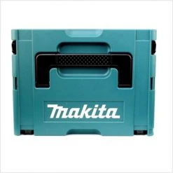 Makita DHS 710 RTJ 36 V Akku Li-Ion Handkreissäge 190 Mm Im Makpac Mit Einlage + Ladegerät + 2x 5,0 Ah Akku 7 Makita DHS 710 RTJ 36 V Akku Li-Ion Handkreissäge 190 Mm Im Makpac Mit Einlage + Ladegerät + 2x 5,0 Ah Akku -MAKITA SHOP 29452085 3