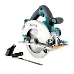 Makita DHS 710 RTJ 36 V Akku Li-Ion Handkreissäge 190 Mm Im Makpac Mit Einlage + Ladegerät + 2x 5,0 Ah Akku 9 Makita DHS 710 RTJ 36 V Akku Li-Ion Handkreissäge 190 Mm Im Makpac Mit Einlage + Ladegerät + 2x 5,0 Ah Akku -MAKITA SHOP 29452085 5