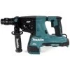 Makita DHR 281 T4J Akku Kombihammer 36V (2x 18V) 2,8J SDS Plus Brushless + 4x Akku 5,0Ah + Makpac - Ohne Ladegerät