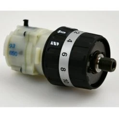 Makita 125485-0 Original Getriebe Für BHP453,BDF453,HP457d,DHP453 18V