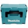 Makita DSS 501 RT1J 18V 136 Mm Li-ion Akku Handkreissäge Im Makpac + 1x 5,0 Ah Akku + Ladegerät