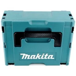 Makita DSS 501 RT1J 18V 136 Mm Li-ion Akku Handkreissäge Im Makpac + 1x 5,0 Ah Akku + Ladegerät