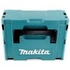 Makita DSS 501 RG1J 18V 136 Mm Li-ion Akku Handkreissäge Im Makpac + 1x 6,0 Ah Akku + Ladegerät