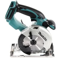 Makita DSS 501 RG1J 18V 136 Mm Li-ion Akku Handkreissäge Im Makpac + 1x 6,0 Ah Akku + Ladegerät 8 Makita DSS 501 RG1J 18V 136 Mm Li-ion Akku Handkreissäge Im Makpac + 1x 6,0 Ah Akku + Ladegerät -MAKITA SHOP 29661138 4