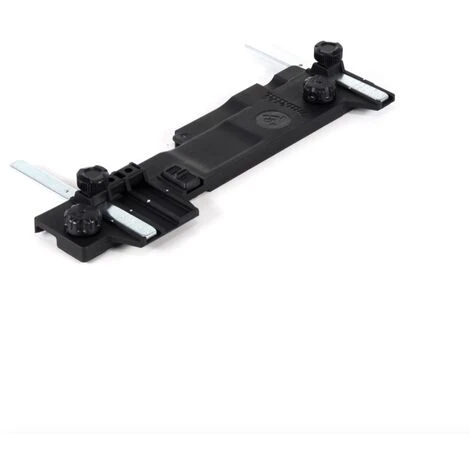 Makita HS 7611 Handkreissäge 1600W 190 Mm + Hartmetallsägeblatt + Führungsschienenadapter C 3 Makita HS 7611 Handkreissäge 1600W 190 Mm + Hartmetallsägeblatt + Führungsschienenadapter C – Bild 3