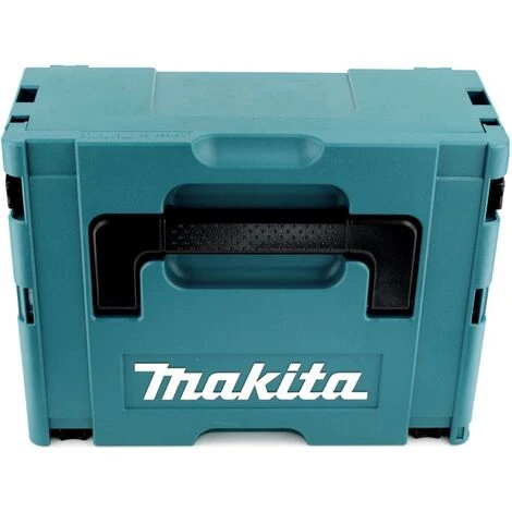 Makita DDF 451 T1J Akku Bohrschrauber 18 V 80 Nm + 1x Akku 5,0 Ah + Makpac - Ohne Ladegerät 2 Makita DDF 451 T1J Akku Bohrschrauber 18 V 80 Nm + 1x Akku 5,0 Ah + Makpac - Ohne Ladegerät – Bild 2