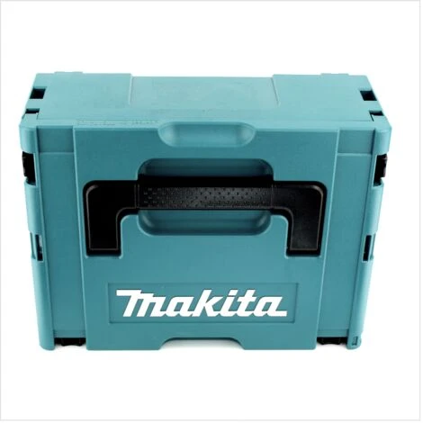 Makita DTW 190 RTJ Akku Schlagschrauber 18V 190 Nm + 2x Akkus 5,0Ah + Schnellladegerät Im Makpac 2 5 Makita DTW 190 RTJ Akku Schlagschrauber 18V 190 Nm + 2x Akkus 5,0Ah + Schnellladegerät Im Makpac 2 – Bild 5