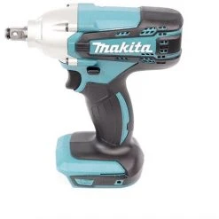 Makita DTW 190 ZJ Akku Schlagschrauber 18V 190 Nm Solo Im Makpac - Ohne Akku Und Ladegerät -MAKITA SHOP 29981249 3