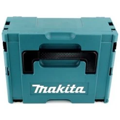Makita DTW 190 ZJ Akku Schlagschrauber 18V 190 Nm Solo Im Makpac - Ohne Akku Und Ladegerät -MAKITA SHOP 29981249 4