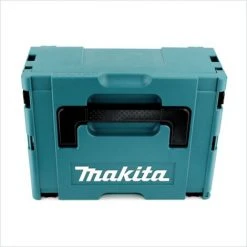 Makita DDF 451 RTJ Akku Bohrschrauber 18V 80Nm + 2x Akkus 5,0Ah + Ladegerät Im Makpac -MAKITA SHOP 29981254 4