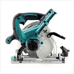 Makita DHS 710 Z Akku Handkreissäge 36V ( 2x18V ) 190 Mm Solo - Ohne Akku, Ohne Ladegerät -MAKITA SHOP 30189309 5