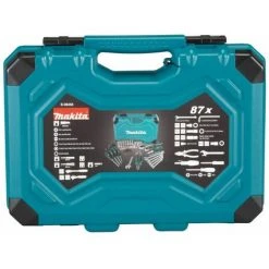 MAKITA Werkzeugset 87tlg -MAKITA SHOP 30196803 4