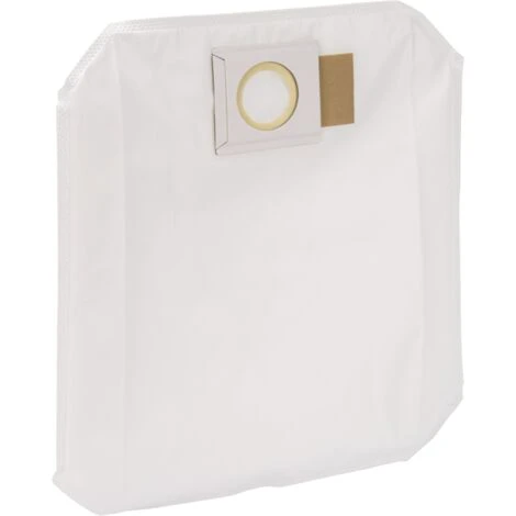 Makita Vlies Filtersack Staubbeutel 6 L 40 Stk. ( 4x 191C26-2 ) Für Staubsauger DVC 660 / 665 4 Makita Vlies Filtersack Staubbeutel 6 L 40 Stk. ( 4x 191C26-2 ) Für Staubsauger DVC 660 / 665 – Bild 4