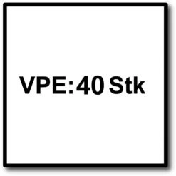 Makita Vlies Filtersack Staubbeutel 6 L 40 Stk. ( 4x 191C26-2 ) Für Staubsauger DVC 660 / 665 9 Makita Vlies Filtersack Staubbeutel 6 L 40 Stk. ( 4x 191C26-2 ) Für Staubsauger DVC 660 / 665 -MAKITA SHOP 30197128 5