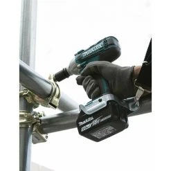 Schlagschrauber MAKITA DTW190RTJ (2 X 5,0 Ah + DC18RC + MAKPAC 2) -MAKITA SHOP 30382633 3