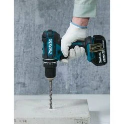 MAKITA Kit MK404 (DHP482 + DSS610 + DJV182 + DBO180 + 2 X 5,0 Ah + DC18RC + LXT600) -MAKITA SHOP 30399815 4