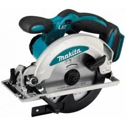 MAKITA Kit MK203 (DHP482 + DSS610 + 2 X 5,0 Ah + DC18RC + LXT600) -MAKITA SHOP 30399823 5