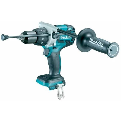 MAKITA Kit MK402 (DHP481 + DHR171 + DGA504 + DTD153 + 2 X 5,0 Ah + DC18RC + LXT600) 2 MAKITA Kit MK402 (DHP481 + DHR171 + DGA504 + DTD153 + 2 X 5,0 Ah + DC18RC + LXT600) – Bild 2