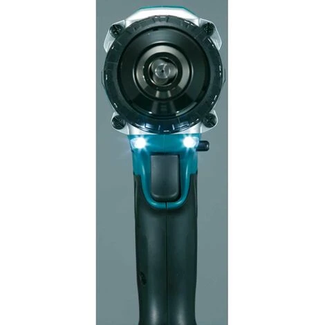 MAKITA Kit MK402 (DHP481 + DHR171 + DGA504 + DTD153 + 2 X 5,0 Ah + DC18RC + LXT600) 4 MAKITA Kit MK402 (DHP481 + DHR171 + DGA504 + DTD153 + 2 X 5,0 Ah + DC18RC + LXT600) – Bild 4