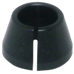 Makita Spannzange 8 Mm ( A-86181 ) Für Oberfräse DRT 50 / RP 0900J / RT 0700CX2J