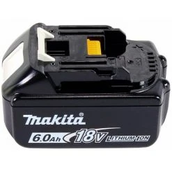 Makita DDF 482 G1J Akku Bohrschrauber 18 V 62 Nm + 1x Akku 6,0 Ah + Makpac - Ohne Ladegerät -MAKITA SHOP 31033271 3