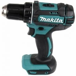 Makita DDF 482 G1J Akku Bohrschrauber 18 V 62 Nm + 1x Akku 6,0 Ah + Makpac - Ohne Ladegerät -MAKITA SHOP 31033271 5