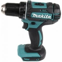 Makita DDF 482 RG1J Akku Bohrschrauber 18 V 62 Nm + 1x Akku 6,0 Ah + Ladegerät + Makpac