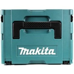 Makita DDF 482 RG1J Akku Bohrschrauber 18 V 62 Nm + 1x Akku 6,0 Ah + Ladegerät + Makpac -MAKITA SHOP 31033272 4