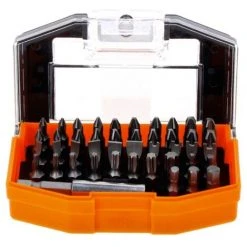 Makita DDF 485 Z Akku Bohrschrauber 18 V 50 Nm Brushless + 44 Tlg. Bit Set - Ohne Akku, Ohne Ladegerät 9 Makita DDF 485 Z Akku Bohrschrauber 18 V 50 Nm Brushless + 44 Tlg. Bit Set - Ohne Akku, Ohne Ladegerät -MAKITA SHOP 31143449 5