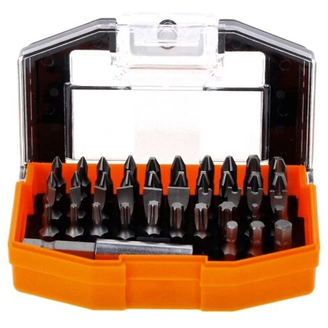 Makita DDF 485 Z Akku Bohrschrauber 18 V 50 Nm Brushless + 44 Tlg. Bit Set - Ohne Akku, Ohne Ladegerät 5 Makita DDF 485 Z Akku Bohrschrauber 18 V 50 Nm Brushless + 44 Tlg. Bit Set - Ohne Akku, Ohne Ladegerät – Bild 5