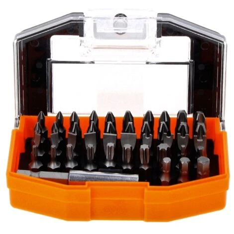 Makita DDF 482 Z Akku Bohrschrauber 18 V 62 Nm + 44 Tlg. Bit Set - Ohne Akku, Ohne Ladegerät 3 Makita DDF 482 Z Akku Bohrschrauber 18 V 62 Nm + 44 Tlg. Bit Set - Ohne Akku, Ohne Ladegerät – Bild 3