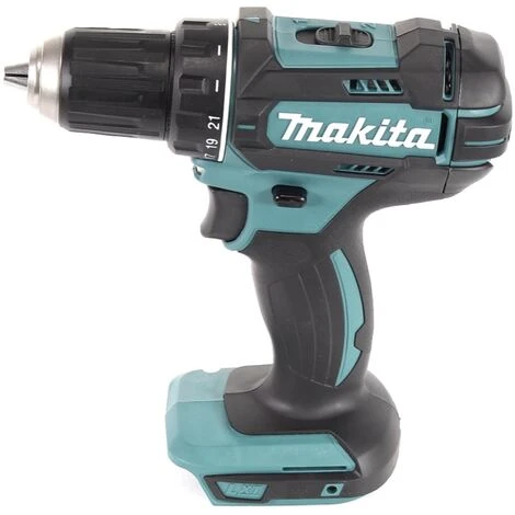 Makita DDF 482 Z Akku Bohrschrauber 18 V 62 Nm + 44 Tlg. Bit Set - Ohne Akku, Ohne Ladegerät 4 Makita DDF 482 Z Akku Bohrschrauber 18 V 62 Nm + 44 Tlg. Bit Set - Ohne Akku, Ohne Ladegerät – Bild 4