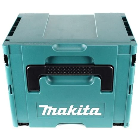 Makita DHR 280 G4J 2 X 18 V 36 V Li-Ion Akku Bohrhammer 28 Mm Brushless Für SDS-PLUS Im Makpac + 4 X 6,0 Ah Akku - Ohne Ladegerät 2 Makita DHR 280 G4J 2 X 18 V 36 V Li-Ion Akku Bohrhammer 28 Mm Brushless Für SDS-PLUS Im Makpac + 4 X 6,0 Ah Akku - Ohne Ladegerät – Bild 2