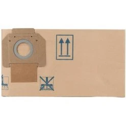 Makita Filtersack 5Stk - W28547
