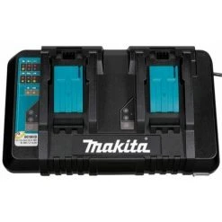 Makita DC18RD Bulk Schnellladegerät