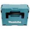 Makita DHP 482 RG1J Akku Schlagbohrschrauber 18 V 62 Nm + 1x Akku 6,0 Ah + Ladegerät + Makpac