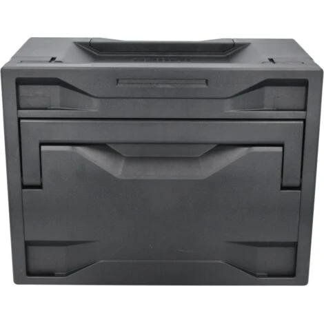 Makita DHR 202 SG1X Akku Kombihammer 18 V 2,0 J SDS Plus + 1x Akku 6,0 Ah + Ladegerät + Makbox 4 Makita DHR 202 SG1X Akku Kombihammer 18 V 2,0 J SDS Plus + 1x Akku 6,0 Ah + Ladegerät + Makbox – Bild 4