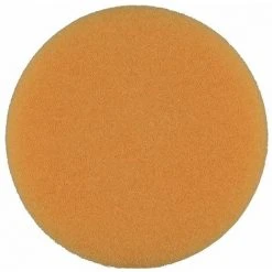 Makita Polierschwamm 125 Mm, Grobporig, Orange - D-62511