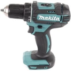 Makita DDF 482 Z Akku Bohrschrauber 18 V 62 Nm + 26 Tlg. Bit Steckschlüssel Set - Ohne Akku, Ohne Ladegerät -MAKITA SHOP 32061807 5