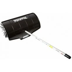 Makita DUX 60 Z Akku Multifunktionsantrieb 36V (2x18V) Brushless + Kehrbürstenaufsatz BR400MP - Ohne Akku, Ohne Ladegerät -MAKITA SHOP 32156080 3