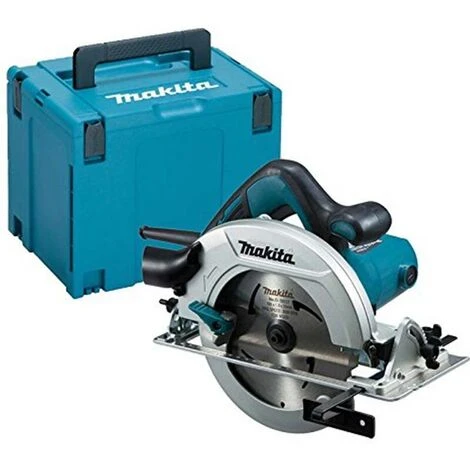 Makita Handkreissäge HS7601J 1 Makita Handkreissäge HS7601J