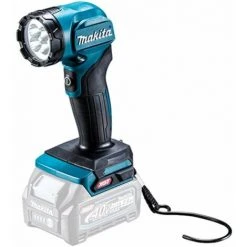 MAKITA 40V LED-Akku-Handleuchte ML001G | Ohne Akku Ohne Ladegerät
