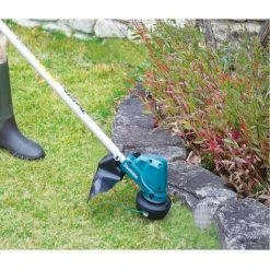 MAKITA 18V Akku-Rasentrimmer DUR190UZX3 | Ohne Akku OhneLadegerät -MAKITA SHOP 32331542 3