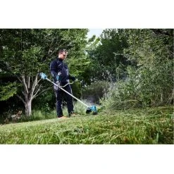 MAKITA 18V Akku-Rasentrimmer DUR190UZX3 | Ohne Akku OhneLadegerät -MAKITA SHOP 32331542 4