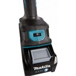 MAKITA 40V Akku-Winkelschleifer GA023GM201 | 2x Akkus 4,0 Ah | MAKPAC -MAKITA SHOP 32336853 4