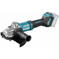 MAKITA 40V Akku-Winkelschleifer GA038GZ | Ohne Akku OhneLadegerät