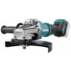 MAKITA 40V Akku-Winkelschleifer GA038GZ | Ohne Akku OhneLadegerät -MAKITA SHOP 32336854 3