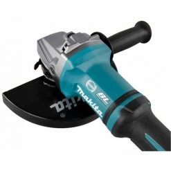 MAKITA 40V Akku-Winkelschleifer GA038GZ | Ohne Akku OhneLadegerät -MAKITA SHOP 32336854 4