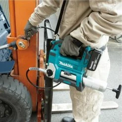 MAKITA 18V Akku-Fettpresse DGP180Z Inkl. Zylinder A | Ohne Akku Ohne Ladegerät 7 MAKITA 18V Akku-Fettpresse DGP180Z Inkl. Zylinder A | Ohne Akku Ohne Ladegerät -MAKITA SHOP 32599436 4