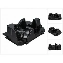 Makita Tiefziehteil Einlage Für Winkelschleifer DGA ( 838175-3 ) DGA 504 DGA 505 DGA 506 DGA 508 -MAKITA SHOP 32682828 4